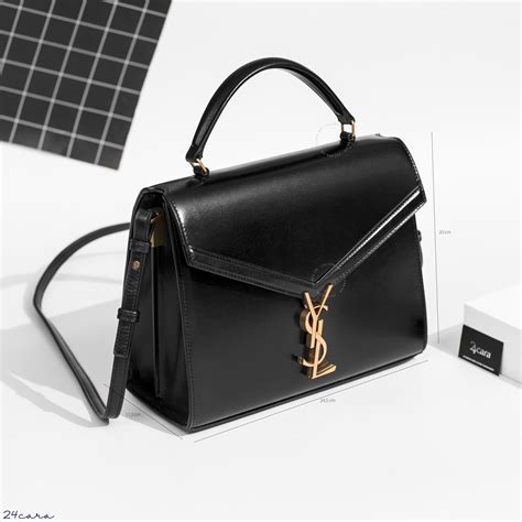 cassandra ysl purse|YSL cassandra bag review.